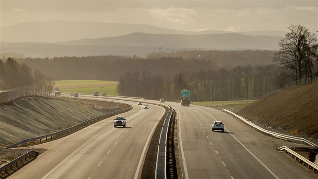 Dálnice D3. Dálnice D3.