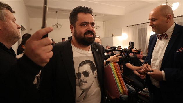 Praha pomník vlasovcům dluží, řekl starosta městské části Praha-Řeporyje Pavel... Praha pomník vlasovcům dluží, řekl starosta městské části Praha-Řeporyje Pavel...