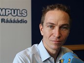 Předseda Pirátské strany Ivan Bartoš Předseda Pirátské strany Ivan Bartoš