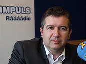 Předseda ČSSD Jan Hamáček Předseda ČSSD Jan Hamáček