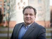 Novým rektorem Jihočeské univerzity v Českých Budějovicích bude Bohumil... Novým rektorem Jihočeské univerzity v Českých Budějovicích bude Bohumil...