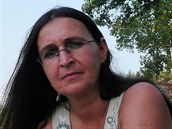 Jitka Tokárková pracuje jako účetní, ale napsala knihu pro děti. Jitka Tokárková pracuje jako účetní, ale napsala knihu pro děti.