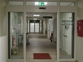 Benešovskou nemocnici ochromil počítačový kryptovirus. Operace se ruší. (11.... Benešovskou nemocnici ochromil počítačový kryptovirus. Operace se ruší. (11....