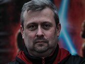 U vzniku Koprconu stojí nadšenec fantastické ságy Star Wars David Macháček. U vzniku Koprconu stojí nadšenec fantastické ságy Star Wars David Macháček.