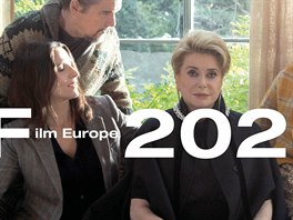 PF od spolenosti Film Europe