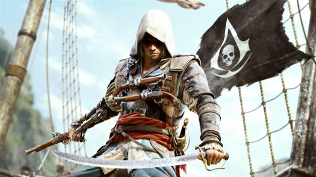 Assassins Creed: Black Flag