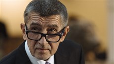 Premiér Andrej Babiš (9. prosince 2019) Premiér Andrej Babiš (9. prosince 2019)