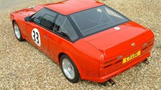 Aston Martin V8 Zagato Aston Martin V8 Zagato