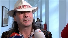 Zdeněk Ponert, jeden z taxikářů odsouzených za předražené ceny Zdeněk Ponert, jeden z taxikářů odsouzených za předražené ceny