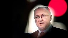 Antidopingový car. Chce čistku a slibuje: Očistím ruský sport Šéf ruské antidopingové agentury RUSADA Jurij Ganus při tiskové konferenci v... | na serveru Lidovky.cz | aktuální zprávy