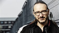 Novinář Jakub Szántó se po pěti letech, které strávil se svou rodinou v... Novinář Jakub Szántó se po pěti letech, které strávil se svou rodinou v...