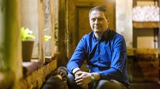 Pavel Kubů, odborník na léčbu závislostí z Mezinárodního institutu pro konopí a... Pavel Kubů, odborník na léčbu závislostí z Mezinárodního institutu pro konopí a...