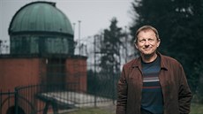 Uznávaný odborník z Astronomického ústavu Akademie věd Pavel Spurný Uznávaný odborník z Astronomického ústavu Akademie věd Pavel Spurný
