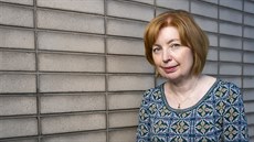 Onkoložka Petra Tesřová Onkoložka Petra Tesřová