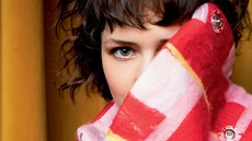 Česká módní designérka Tereza Rosalie Kladošová Česká módní designérka Tereza Rosalie Kladošová