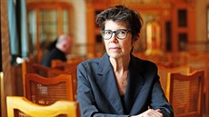 Matka architektky Elizabeth Dillerové byla Polka a otec Čech. Ona sama o sobě... Matka architektky Elizabeth Dillerové byla Polka a otec Čech. Ona sama o sobě...