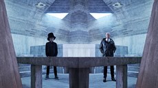 Kapela Pet Shop Boys Kapela Pet Shop Boys