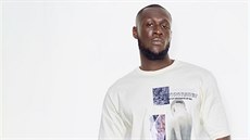 Raper Stormzy Raper Stormzy