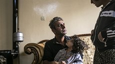 Kurdský režisér Teymour Ifdaki přišel při turecké invazi na severovýchod Sýrie... Kurdský režisér Teymour Ifdaki přišel při turecké invazi na severovýchod Sýrie...