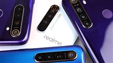 Realme Realme