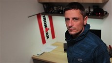 Zoufale jsme se snažili postřeleného muže zachránit, líčí lékař z Ostravy Hrudní chirurg Marcel Mitták | na serveru Lidovky.cz | aktuální zprávy