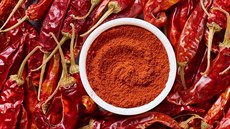 Chilli Chilli