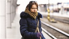 Skoro před deseti lety ji cukrovka připravila téměř o zrak. Momentálně vidí z... Skoro před deseti lety ji cukrovka připravila téměř o zrak. Momentálně vidí z...