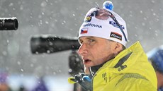 Našel cestu. Norský kouč biatlonistek o tvrdé práci ve sportu i na farmě Norský kouč českých biatlonistek Egil Gjelland. | na serveru Lidovky.cz | aktuální zprávy