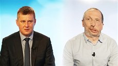 Ve čtvrtečním Rozstřelu k tématu promluví šéf Trikolory Václav Klaus mladší a... Ve čtvrtečním Rozstřelu k tématu promluví šéf Trikolory Václav Klaus mladší a...