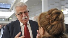 Bývalý lidovecký poslanec Jan Zahradníček zemřel ve věku 71 let. V březnu se... Bývalý lidovecký poslanec Jan Zahradníček zemřel ve věku 71 let. V březnu se...