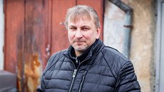 David Slepička pomohl 14letému chlapci, kterému hořelo oblečení. Sám pak hasil... David Slepička pomohl 14letému chlapci, kterému hořelo oblečení. Sám pak hasil...