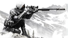 Sniper: Ghost Warrior Contracts