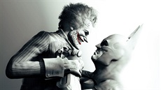 Batman: Arkham City Batman: Arkham City