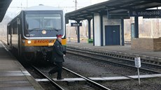S novým jízdním řádem přišli do Ústeckého kraje noví dopravci, což s sebou... S novým jízdním řádem přišli do Ústeckého kraje noví dopravci, což s sebou...
