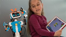 Robotické hraky slibují, e nauí vae dti programovat. Otestovali jsme je