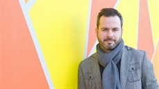 Andrej Drbohlav je autorem dvou bestsellerů Psychologie masových vrahů a... Andrej Drbohlav je autorem dvou bestsellerů Psychologie masových vrahů a...