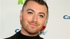 Sam Smith (iHeartRadio Jingle Ball, Los Angeles, 6. prosince 2019) Sam Smith (iHeartRadio Jingle Ball, Los Angeles, 6. prosince 2019)