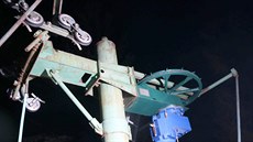 Pracovník zemřel při servisních pracích na vleku u Tetřevích bud ( 11. 12.... Pracovník zemřel při servisních pracích na vleku u Tetřevích bud ( 11. 12....