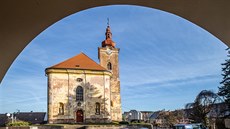 Náměstí v Pilníkově na Trutnovsku si uchovává historickou hodnotu (11. 12.... Náměstí v Pilníkově na Trutnovsku si uchovává historickou hodnotu (11. 12....