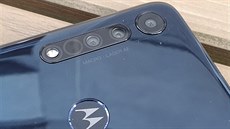 Motorola One Macro Motorola One Macro