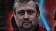 U vzniku Koprconu stojí nadšenec fantastické ságy Star Wars David Macháček. U vzniku Koprconu stojí nadšenec fantastické ságy Star Wars David Macháček.