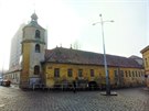 Dominikánský dvůr v Braníku měl být již dávno opraven jak slibovala Praha 4, avšak skutek utekl a začíná vypadat hrůzostrašně jak nádraží Vyšehrad. Dominikánský dvůr v Braníku měl být již dávno opraven jak slibovala Praha 4, avšak skutek utekl a začíná vypadat hrůzostrašně jak nádraží Vyšehrad.