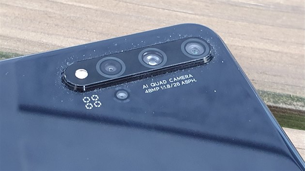 Huawei Nova 5T