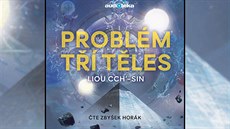 Problém tří těles Problém tří těles