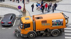 Technické služby města Liberce Technické služby města Liberce