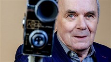 Kameraman Vladimír Smutný Kameraman Vladimír Smutný