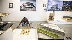 Dolní Vítkovice zvou na výstavu ukazující proměnu z už nefunkčního... Dolní Vítkovice zvou na výstavu ukazující proměnu z už nefunkčního...