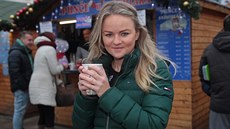 Když Sandra Gellrichová z Ostravy vypráví, čím vším si za posledních dvanáct... Když Sandra Gellrichová z Ostravy vypráví, čím vším si za posledních dvanáct...