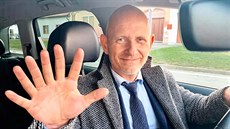 Bořek Svoboda se svým Zámeckým vinařstvím Bzenec sedmkrát za sebou vyhrál... Bořek Svoboda se svým Zámeckým vinařstvím Bzenec sedmkrát za sebou vyhrál...