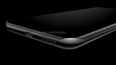 Render Huaweie P40 Pro Render Huaweie P40 Pro